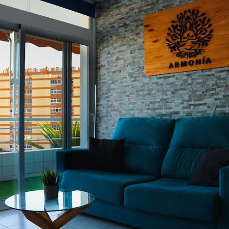 Apartamento Armonia Apartment Candelaria Ngoại thất bức ảnh