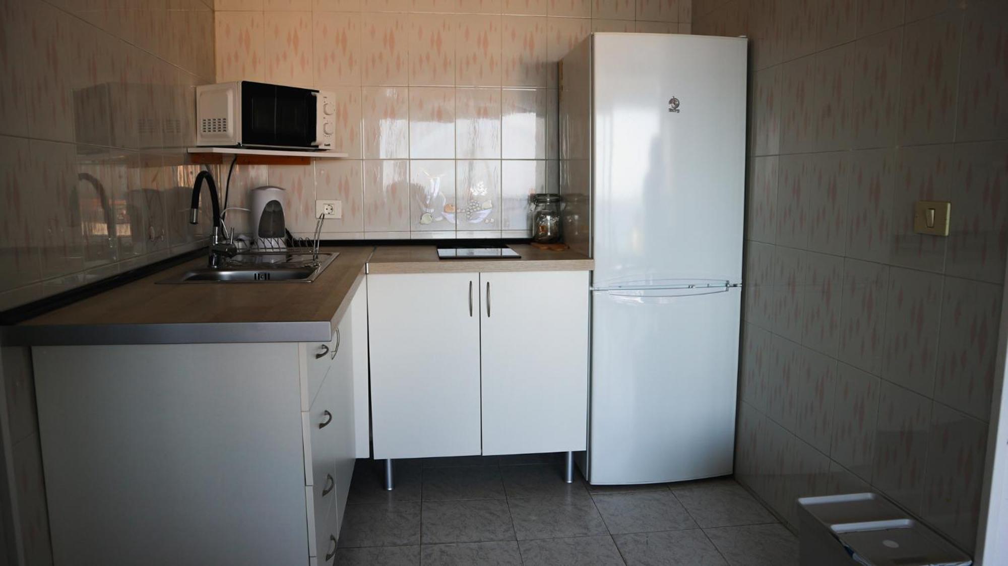Apartamento Armonia Apartment Candelaria Ngoại thất bức ảnh
