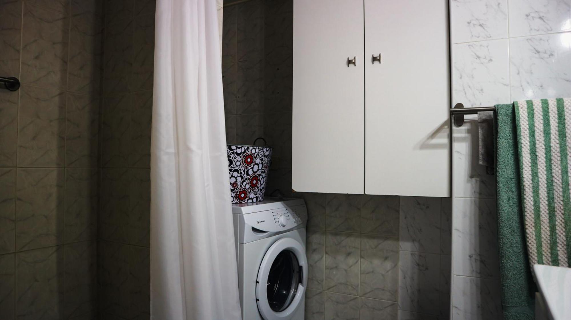 Apartamento Armonia Apartment Candelaria Ngoại thất bức ảnh