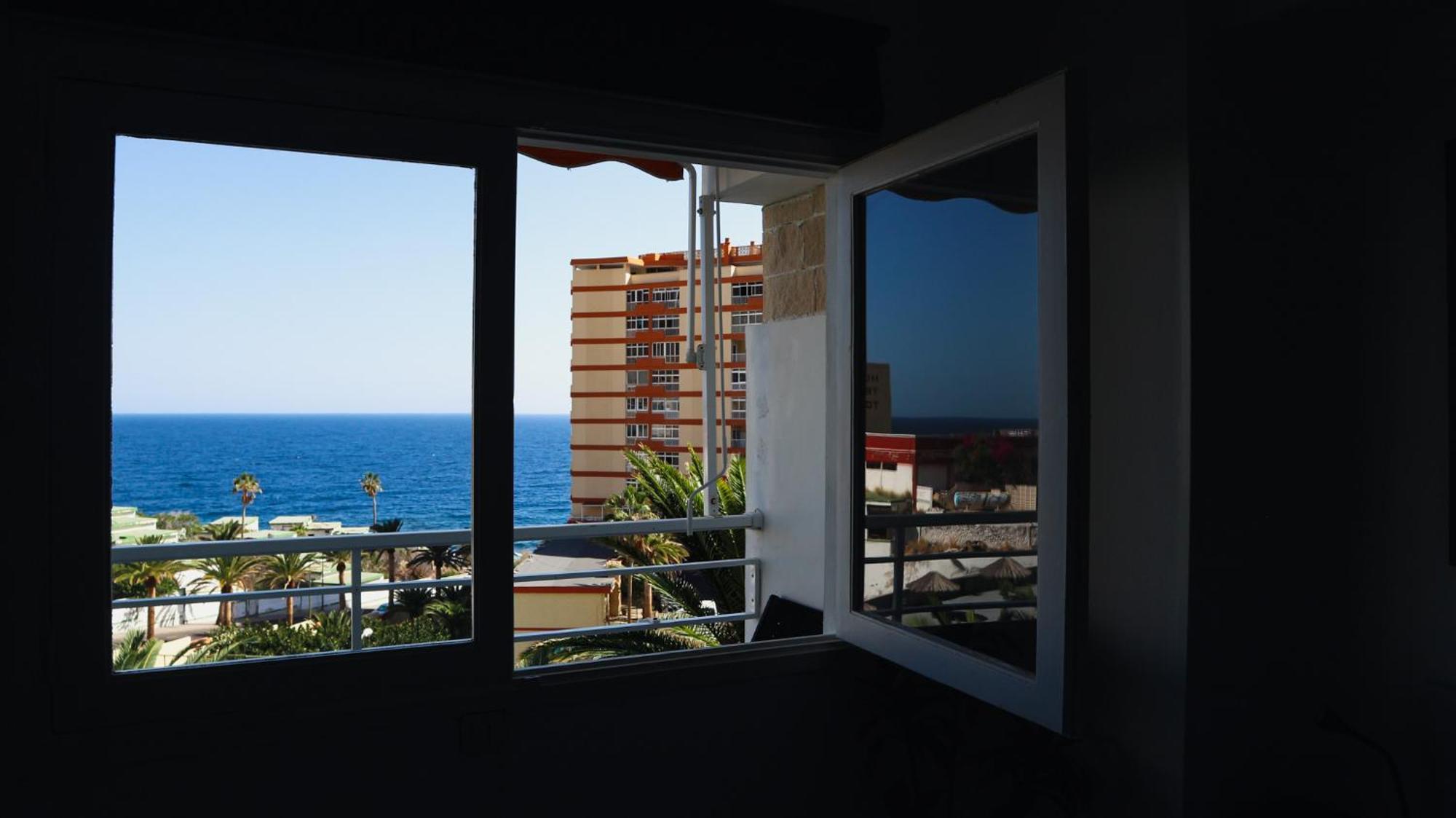 Apartamento Armonia Apartment Candelaria Ngoại thất bức ảnh
