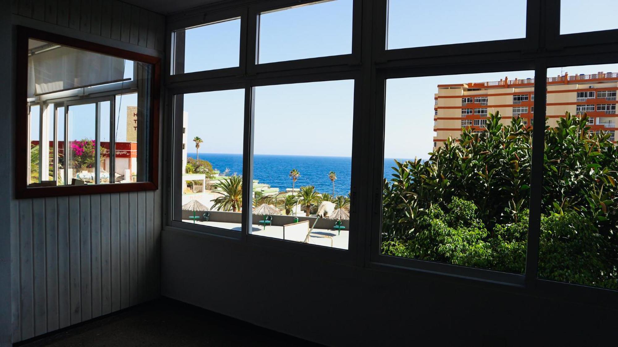 Apartamento Armonia Apartment Candelaria Ngoại thất bức ảnh